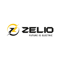 Zelio E Mobility Limited logo