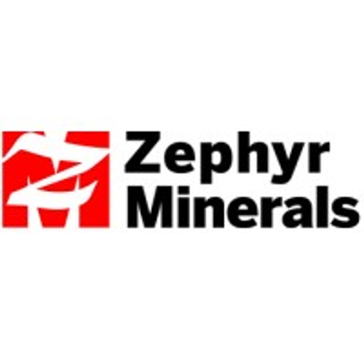 Zephyr Minerals Ltd. logo