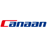 Zhejiang Canaan Technology Limited logo