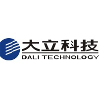 Zhejiang Dali Technology CO.，LTD logo