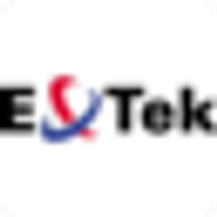 Zhejiang Extek Technology Co.,Ltd. logo