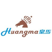 Zhejiang Huangma Technology Co.,Ltd logo