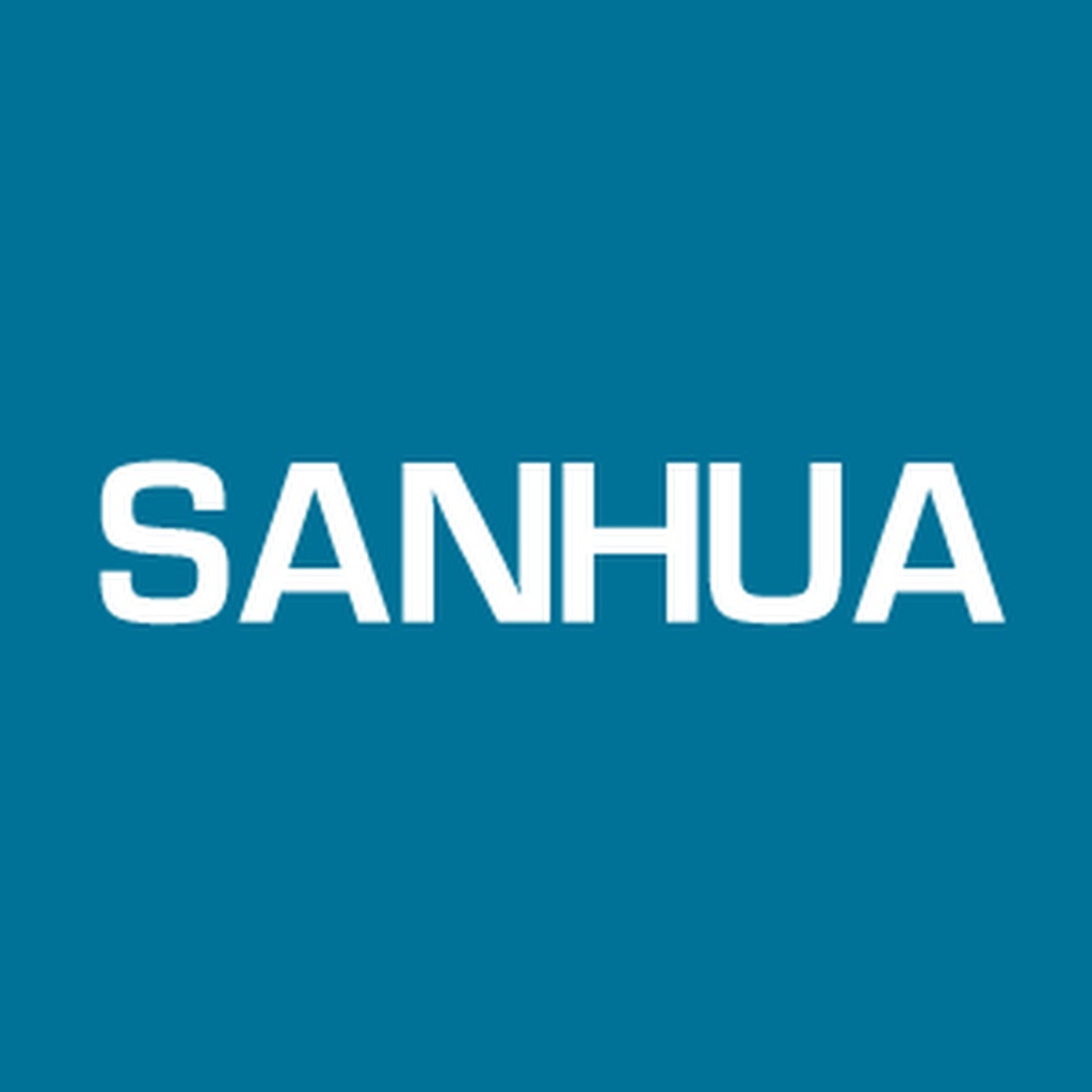 Zhejiang Sanhua Intelligent Controls Co., Ltd. logo