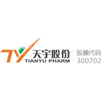 Zhejiang Tianyu Pharmaceutical Co., Ltd. logo
