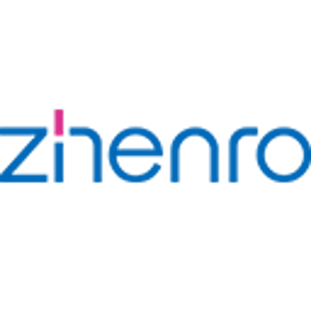 Zhenro Properties Group Limited logo