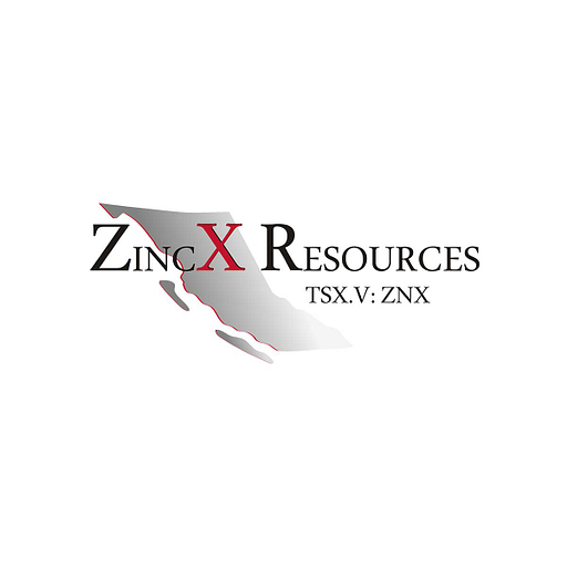 ZincX Resources Corp. logo