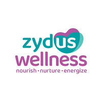 Zydus Wellness Limited logo