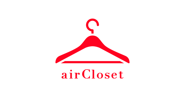 airCloset,Inc. Logo