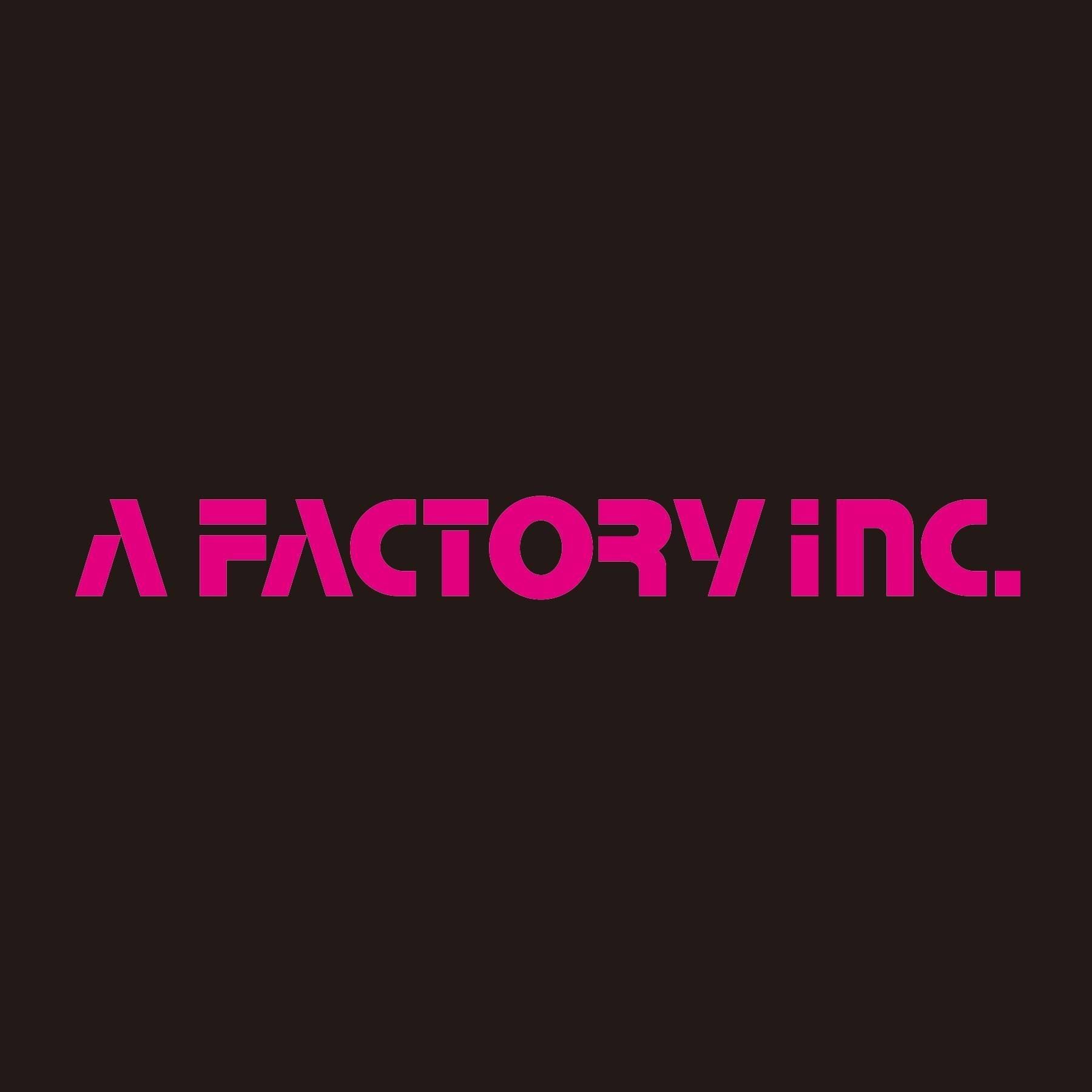 and factory,inc Logo