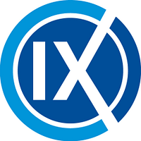 coinIX GmbH & Co. KGaA logo