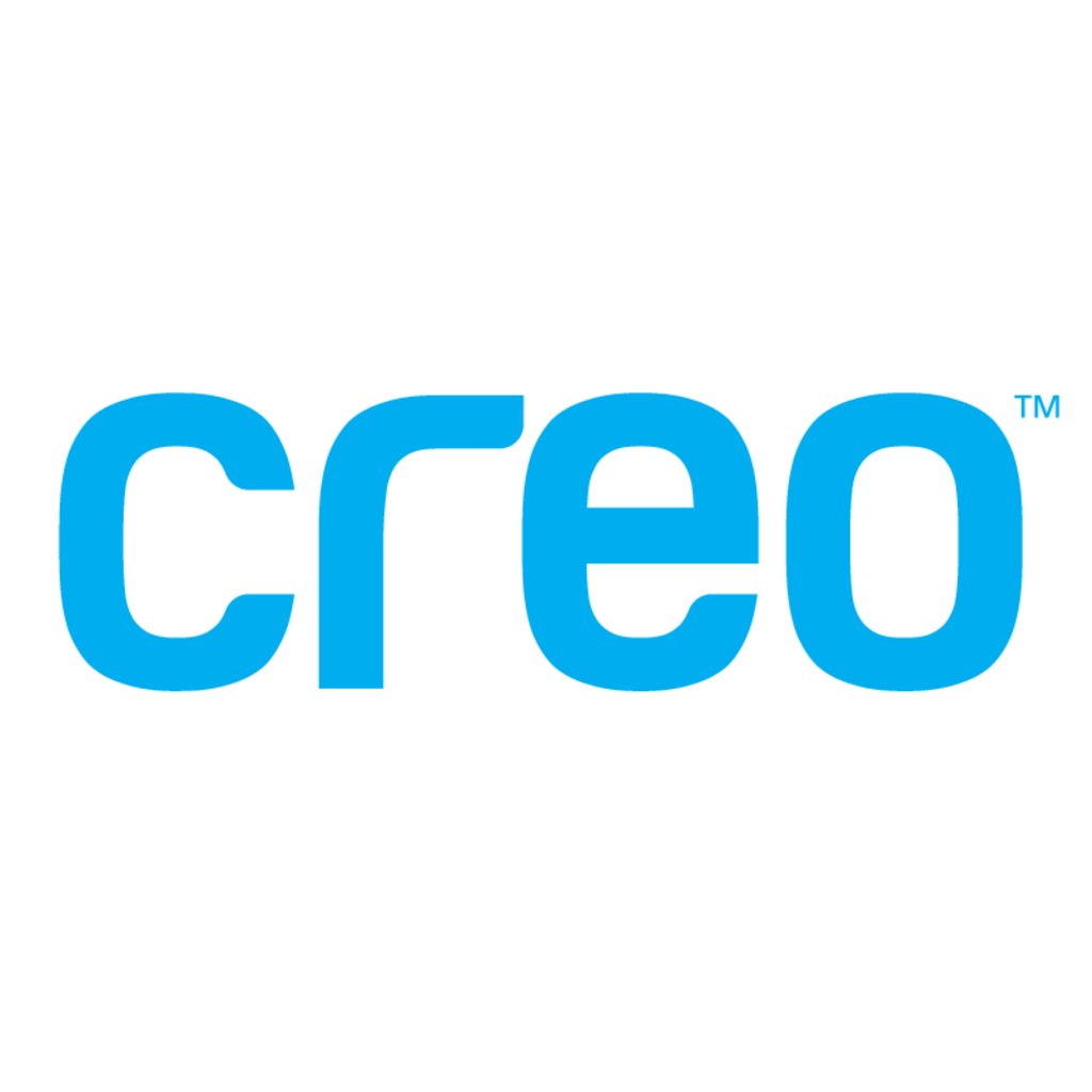 creo co.,ltd. Logo