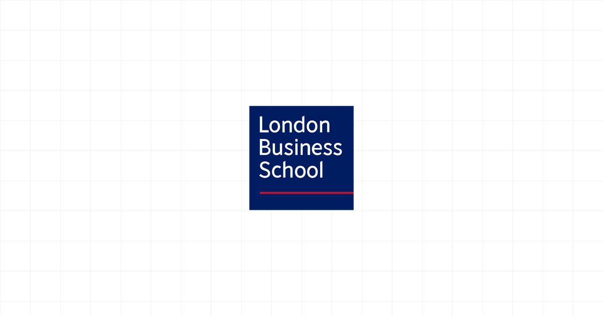 Accelerating Sustainability Research at London Business School
