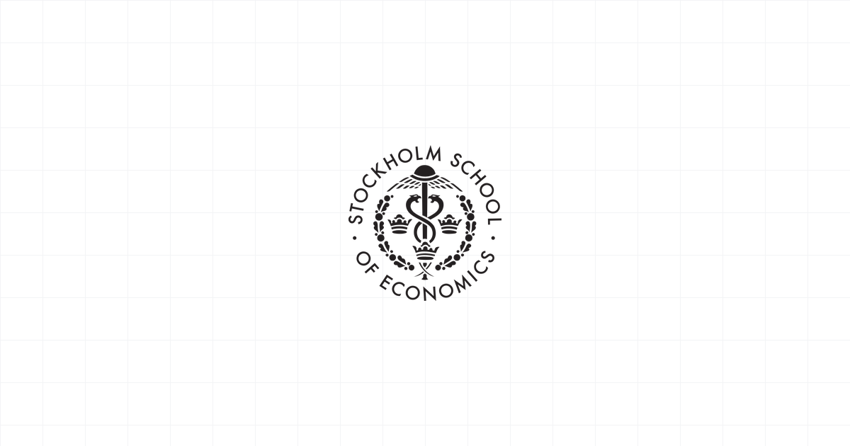 Democratizing Data Access at the Stockholm School of Economics