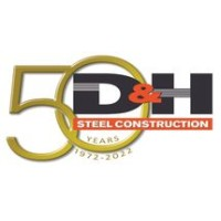 dhSteel logo