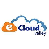eCloudvalley Digital Technology Co., Ltd. logo