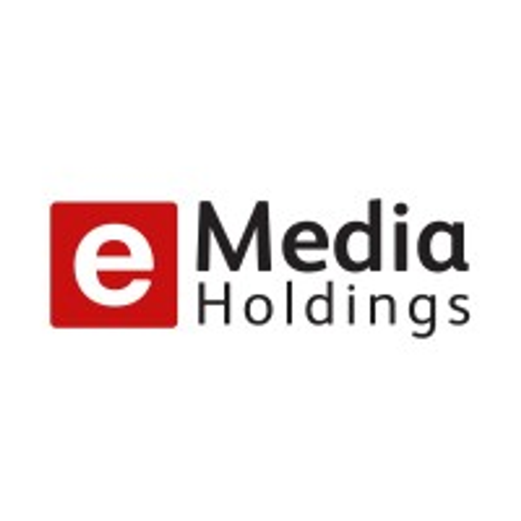 eMEDIA HOLDINGS LIMITED logo