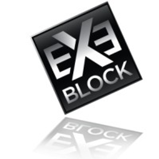 eXeBlock Technology Corporation logo