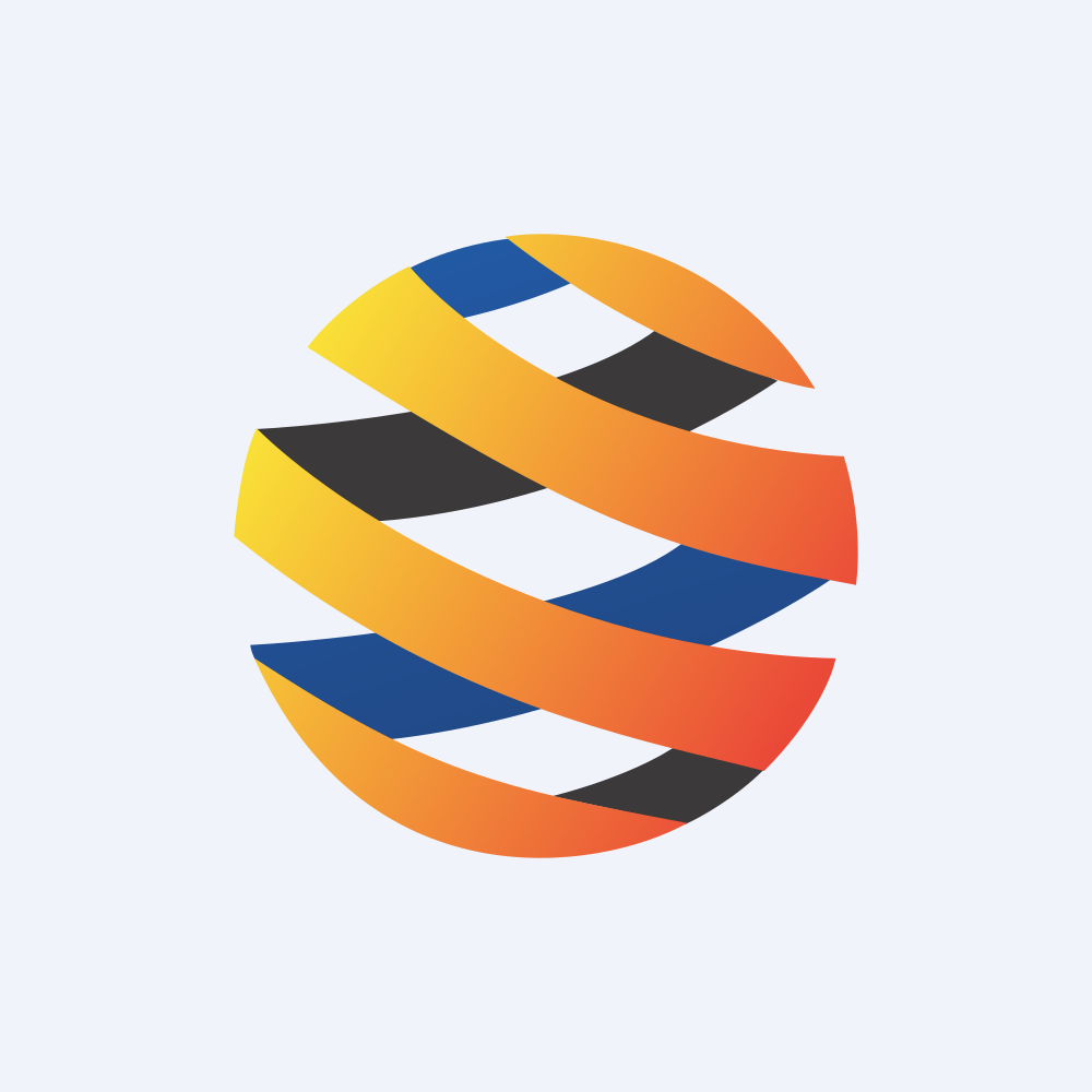 eXp World Holdings, Inc. Logo