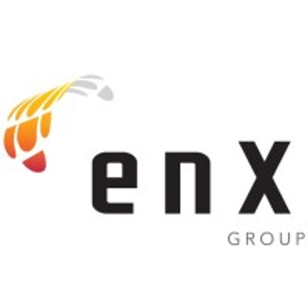 enX GROUP LIMITED logo