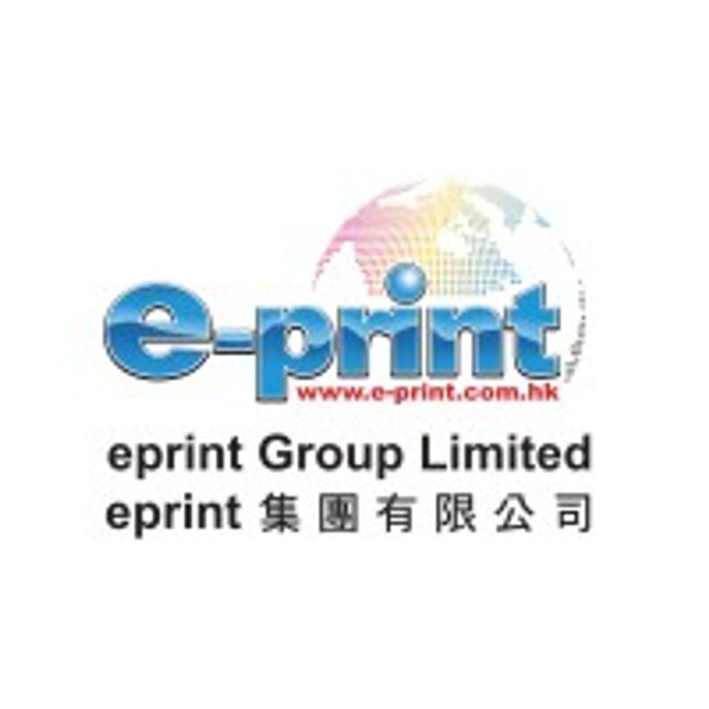 eprint Group Limited logo
