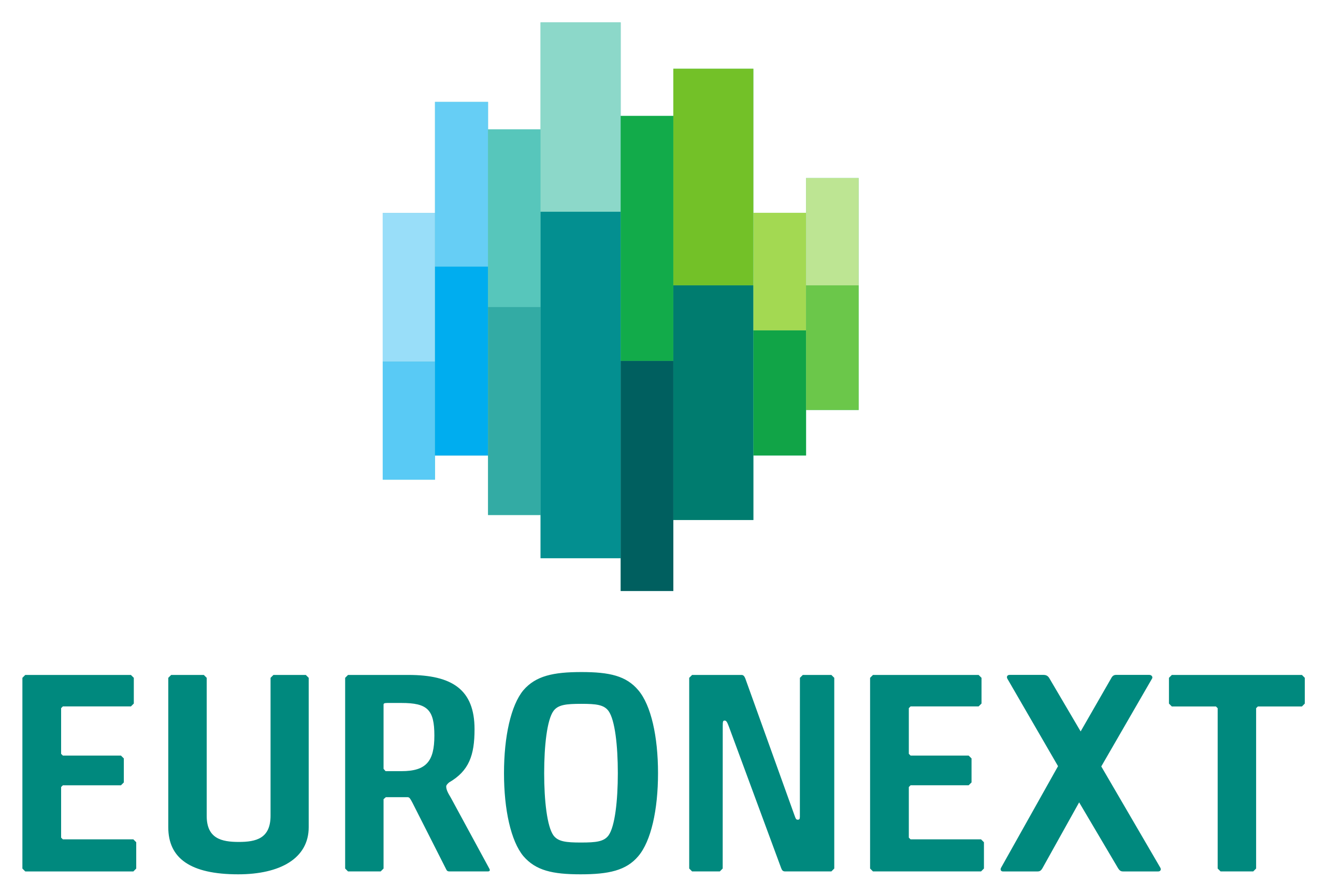 Euronext Lisbon Logo