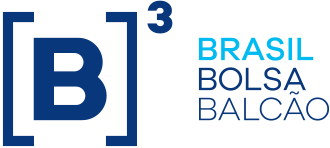 B3 logo
