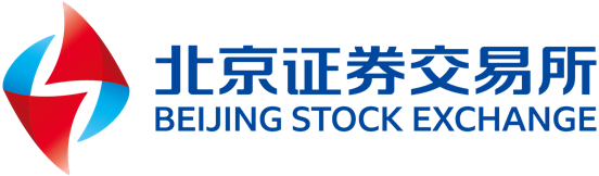 Beijing Stock Exchange logo
