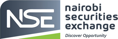 Nairobi Securities Exchange logo