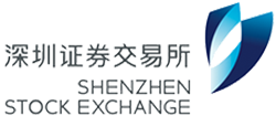 Shenzhen Stock Exchange logo