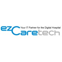 ezCaretech Co., LTD logo