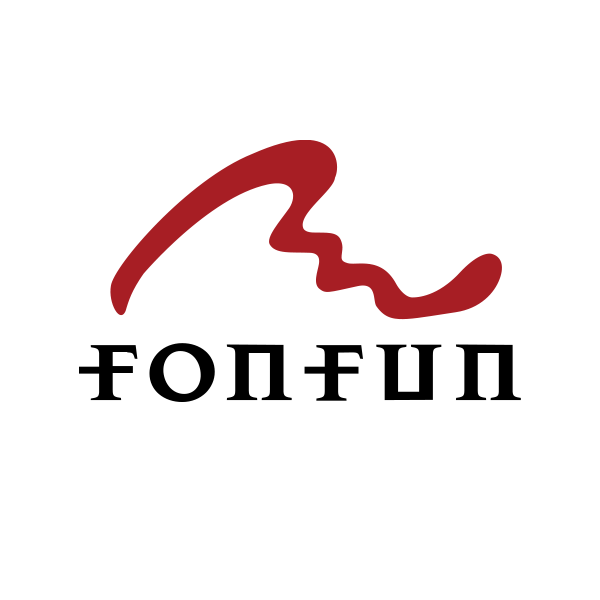 fonfun corporation Logo