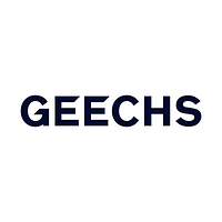 geechs inc. logo