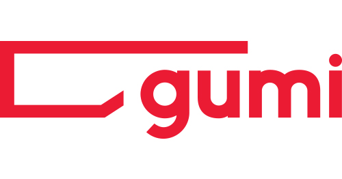 gumi Inc. Logo