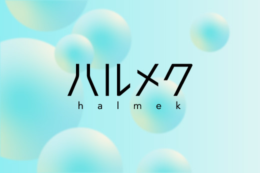 halmek holdings Co.,Ltd. Logo