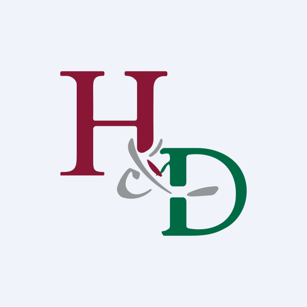 happiness and d co ltd Logo