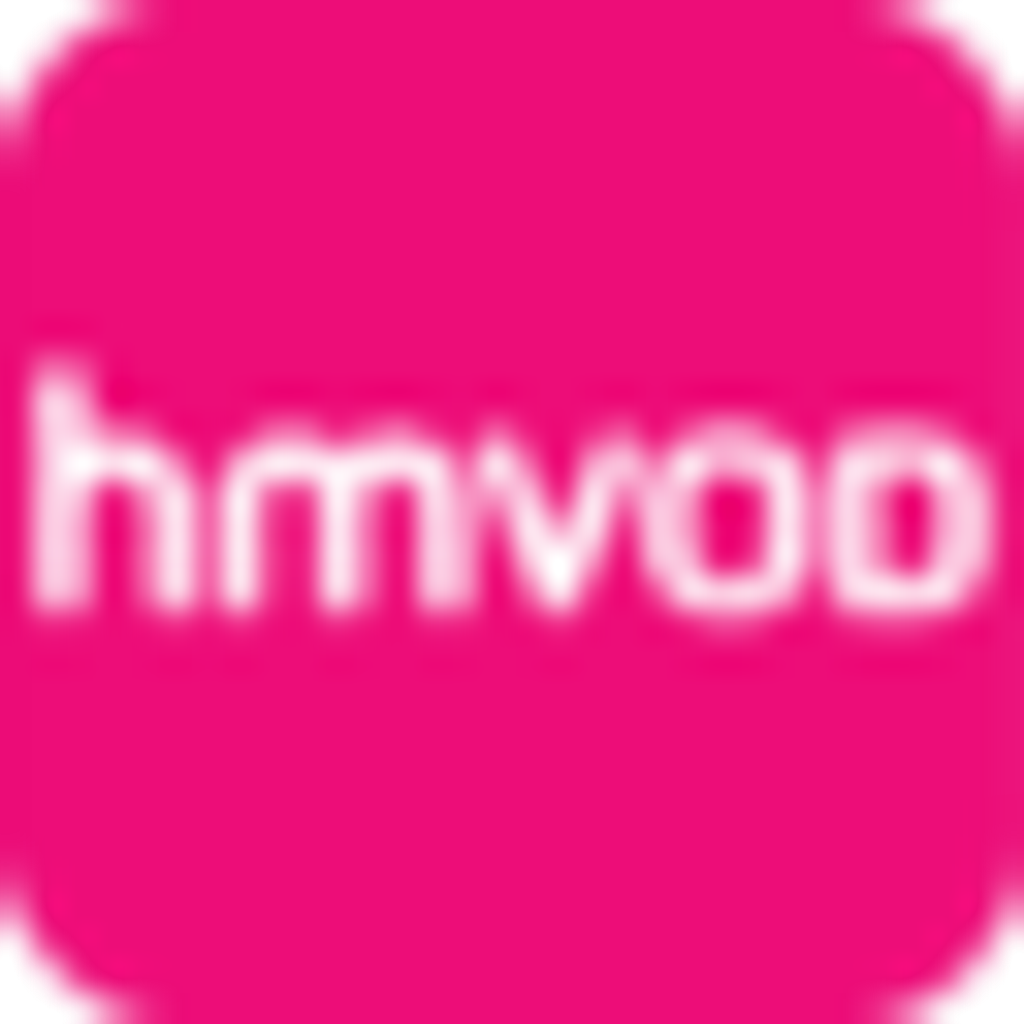 hmvod Limited logo