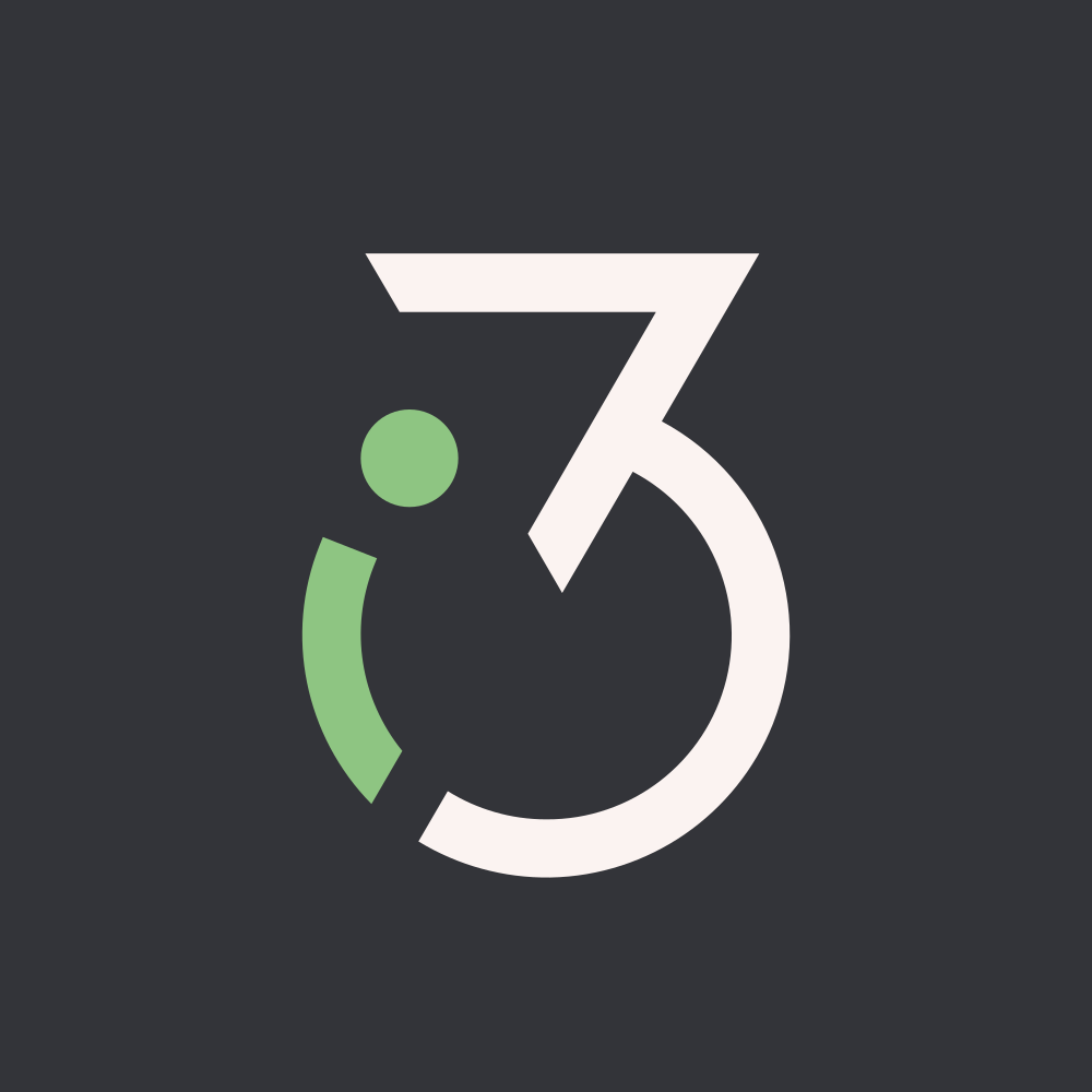 i3 Verticals, Inc. Logo