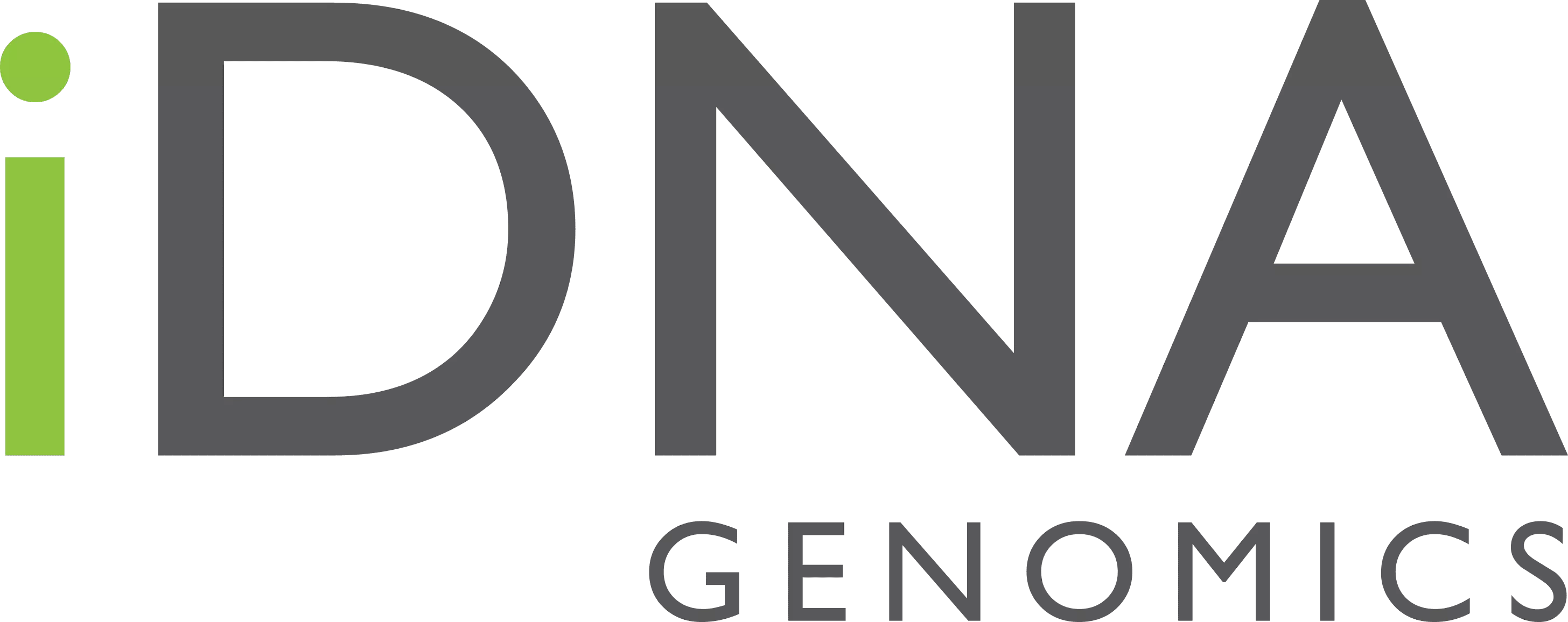 iDNA Genomics Public Ltd Logo