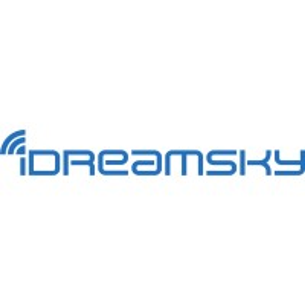 iDreamSky Technology Holdings Limited logo