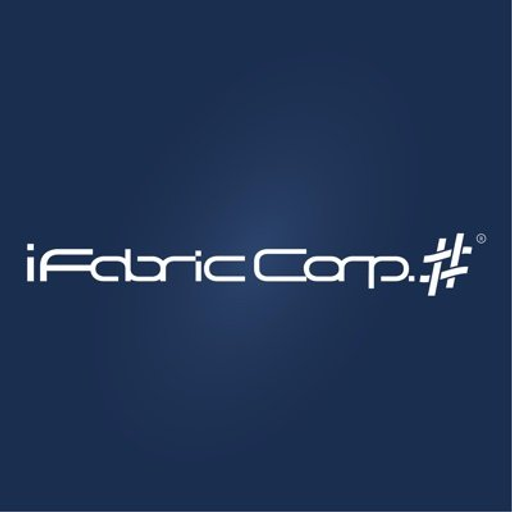 iFabric Corp. logo