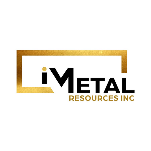 iMetal Resources Inc. logo