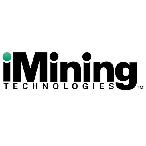 iMining Technologies Inc. logo