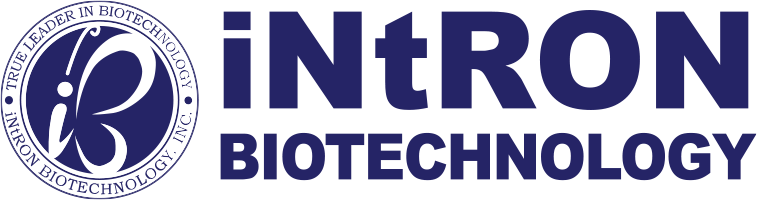 iNtRON Biotechnology, Inc. Logo