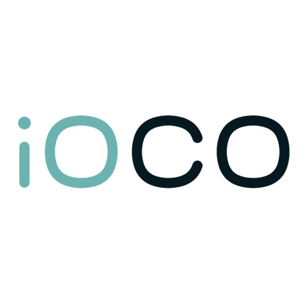 iOCO LIMITED logo