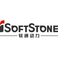 iSoftStone Information Technology (Group) Co., Ltd. logo