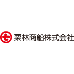 kuribayashi steamship co.,ltd. Logo