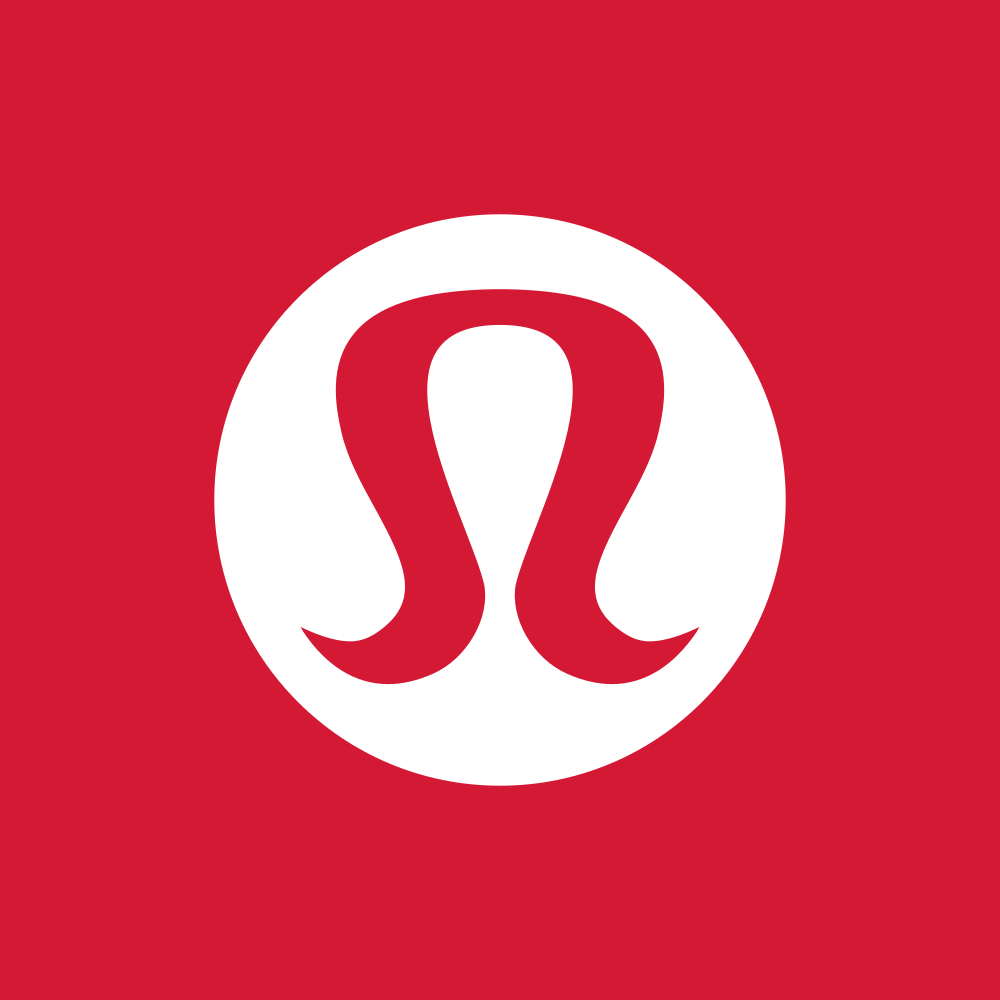 lululemon athletica inc. Logo