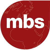 mbs,inc. logo