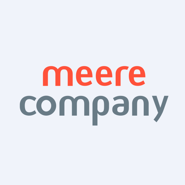 meerecompanyIncorporated Logo