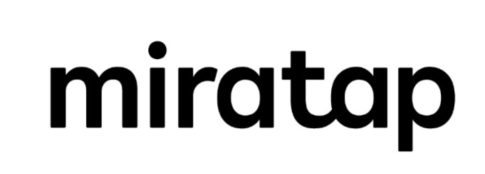 miratap inc. Logo